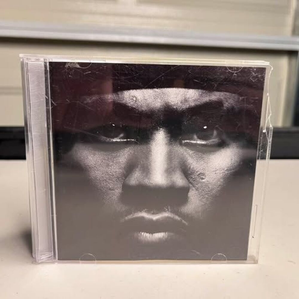 LL Cool J - All World: Greatest Hits CD